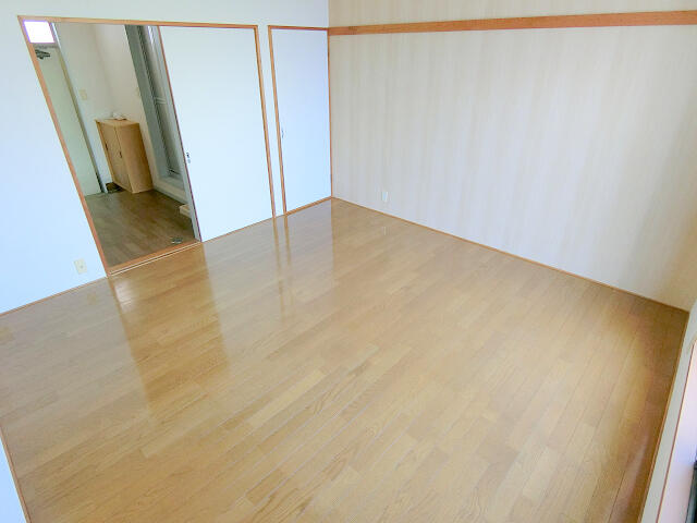 リビング以外の居室／※写真は別のお部屋のイメージです