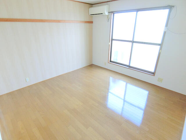 リビング以外の居室／※写真は別のお部屋のイメージです