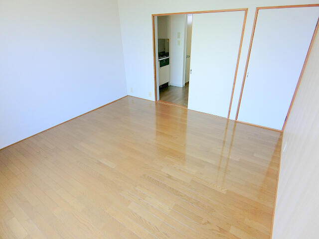 リビング以外の居室／※写真は別のお部屋のイメージです