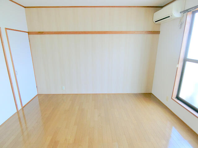 リビング以外の居室／※写真は別のお部屋のイメージです