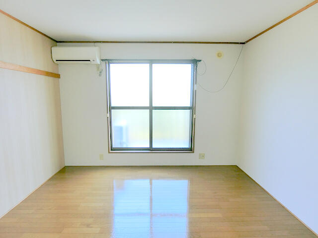 リビング以外の居室／※写真は別のお部屋のイメージです