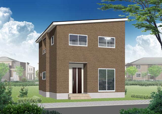 長野県千曲市の一戸建て | 3780万円 | 4LDK | 165.45m² | Akiyama house finder