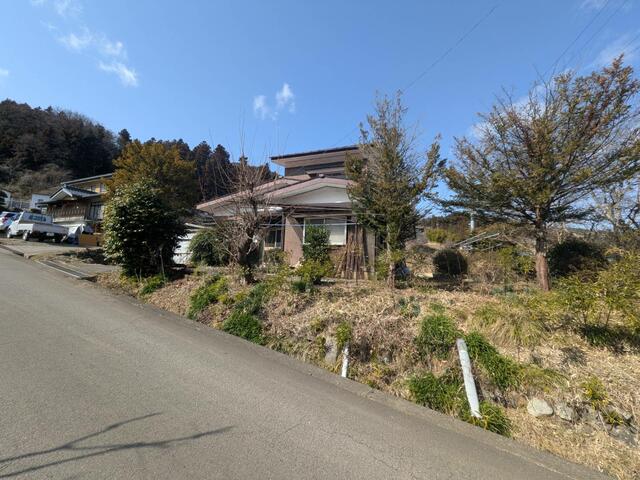 house for sale in Chikuma, Nagano | ¥3,800,000 | 6DK | Akiyama house…