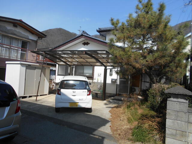 長野県千曲市の一戸建て | 650万円 | 5K | 199.24m² | Akiyama house finder