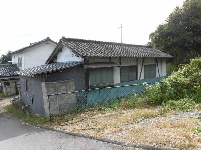 detached 長野県埴科郡坂城町大字坂城大宮 地図を見る