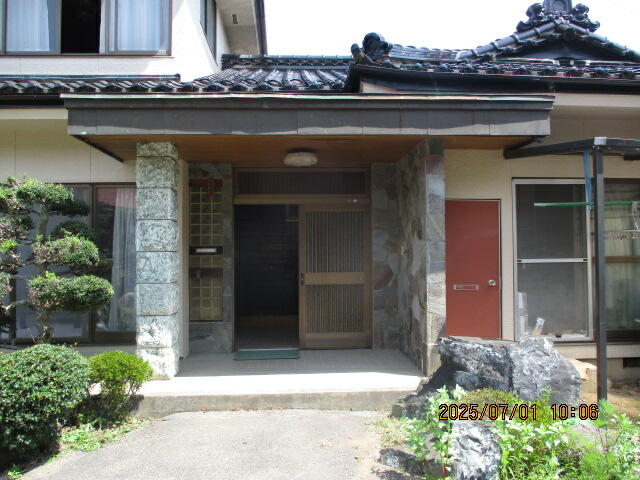 detached 長野県上伊那郡箕輪町大字福与