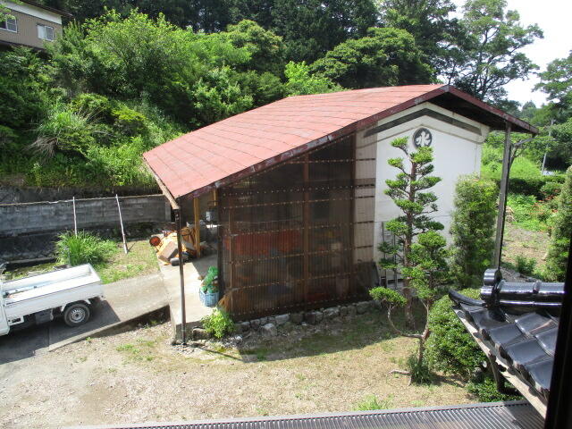 detached 長野県上伊那郡箕輪町大字福与