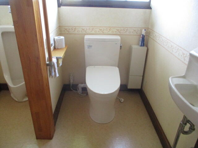 detached 長野県上伊那郡箕輪町大字福与