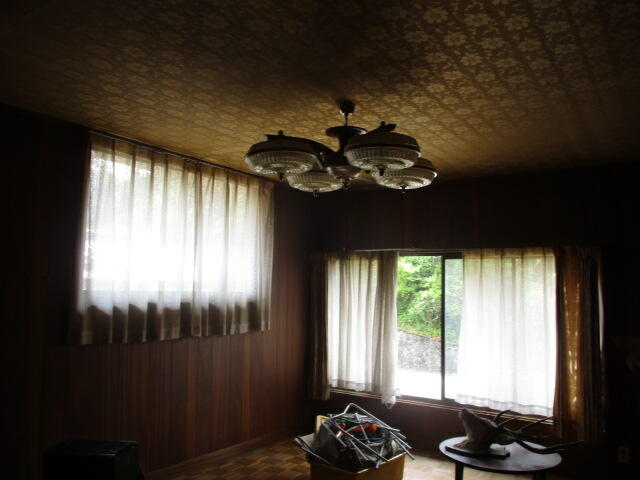 detached 長野県上伊那郡箕輪町大字福与