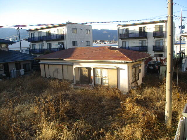 detached 長野県上伊那郡箕輪町大字中箕輪