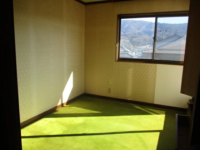 detached 長野県上伊那郡箕輪町大字中箕輪