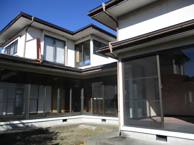 detached 長野県上伊那郡箕輪町大字中箕輪