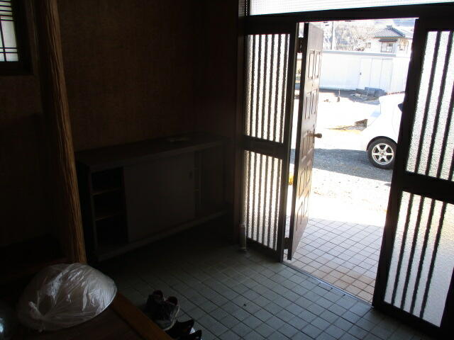detached 長野県上伊那郡箕輪町大字中箕輪
