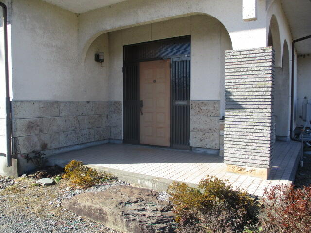 detached 長野県上伊那郡箕輪町大字中箕輪