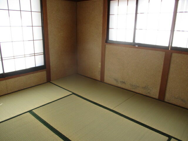 detached 長野県上伊那郡箕輪町大字中箕輪