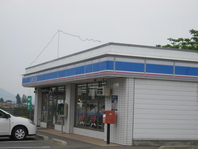 ローソン (1,734m)