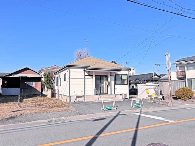 house for sale in Nagano, Nagano | ¥9,070,000 | ワンルーム | Akiyama house…