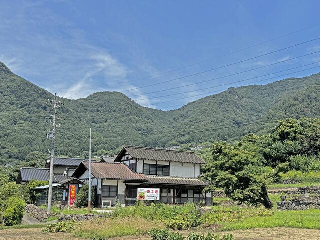 detached 長野県長野市松代町東条 地図を見る
