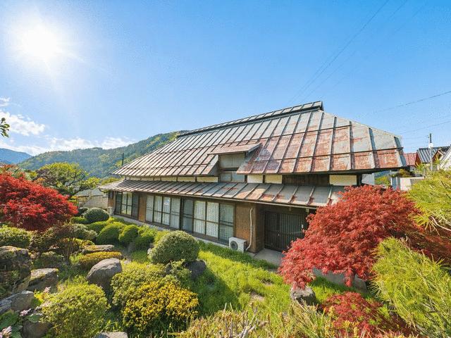 detached 長野県長野市松代町豊栄 地図を見る