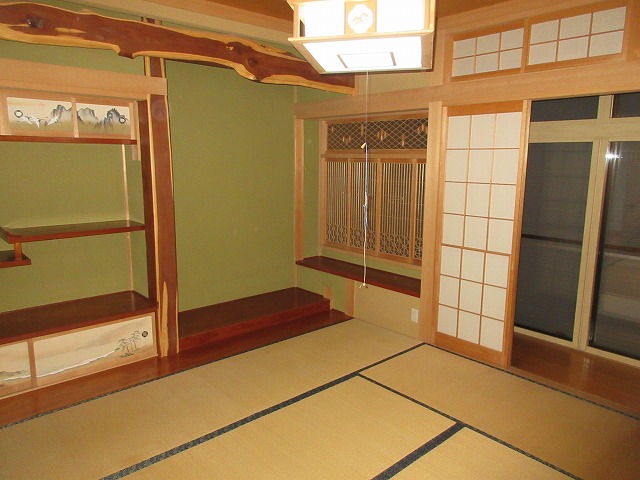 detached 長野県茅野市北山 地図を見る