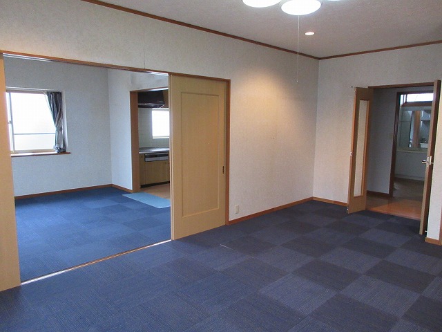 detached 長野県茅野市北山 地図を見る