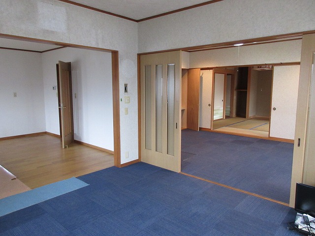detached 長野県茅野市北山 地図を見る