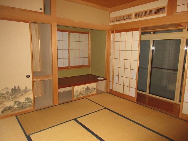 detached 長野県茅野市北山 地図を見る