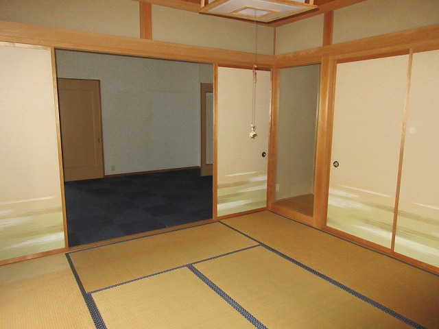 detached 長野県茅野市北山 地図を見る