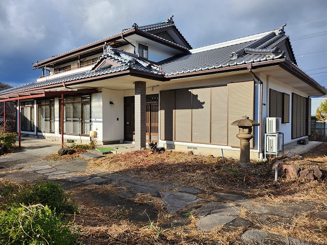 detached 長野県茅野市北山 地図を見る