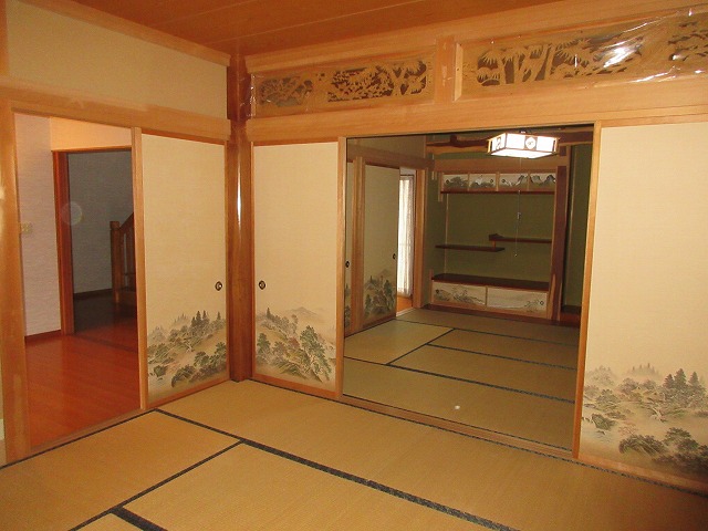 detached 長野県茅野市北山 地図を見る