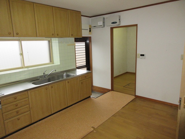 detached 長野県茅野市北山 地図を見る