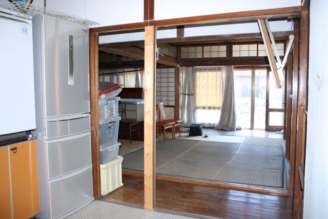 detached 長野県東御市本海野 地図を見る
