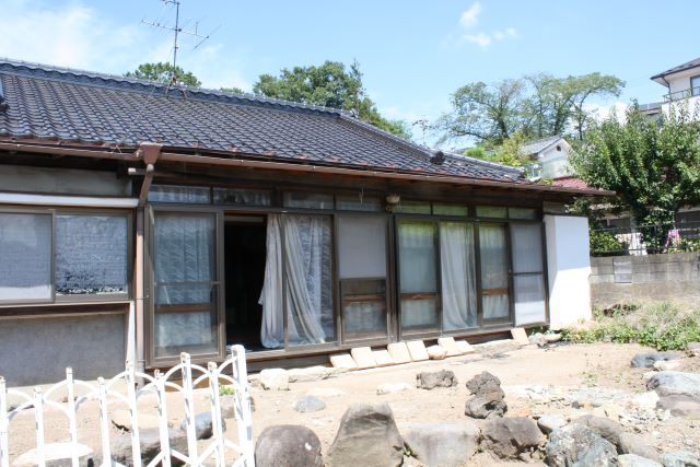 長野県東御市の一戸建て | 350万円 | 4K | 273.29m² | Akiyama house finder
