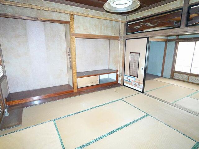 detached 長野県諏訪市湖岸通り４丁目