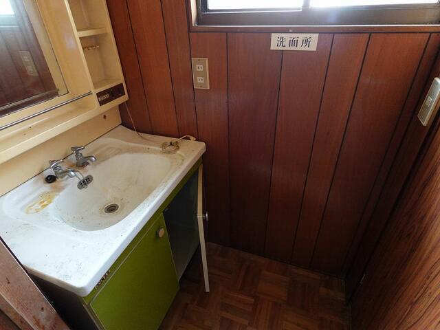 detached 長野県諏訪市湖岸通り４丁目