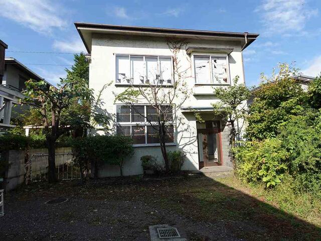 detached 長野県諏訪市湖岸通り４丁目