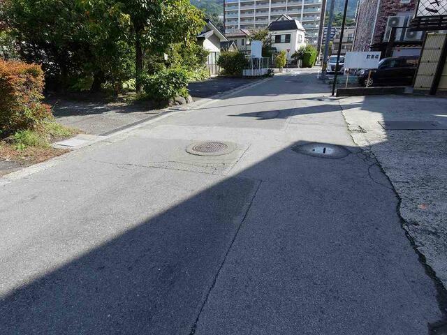 detached 長野県諏訪市湖岸通り４丁目