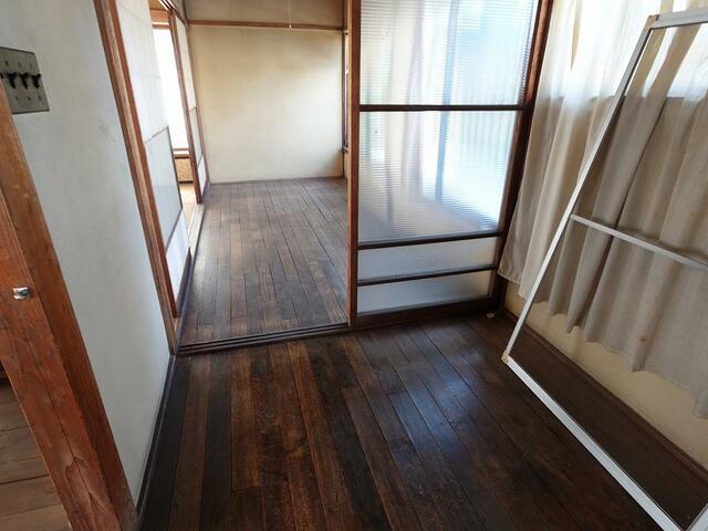 detached 長野県諏訪市湖岸通り４丁目