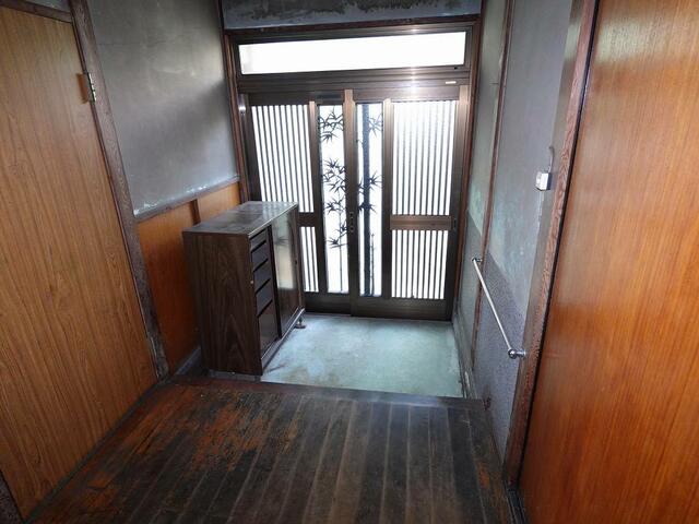 detached 長野県諏訪市湖岸通り４丁目