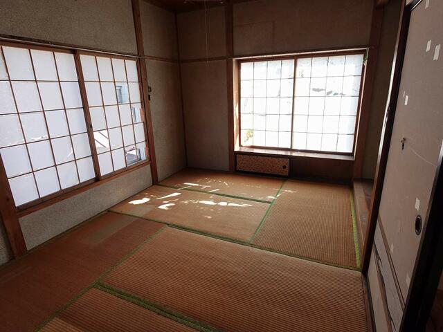 detached 長野県諏訪市湖岸通り４丁目