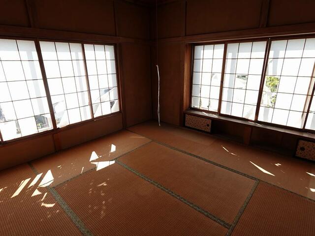 detached 長野県諏訪市湖岸通り４丁目