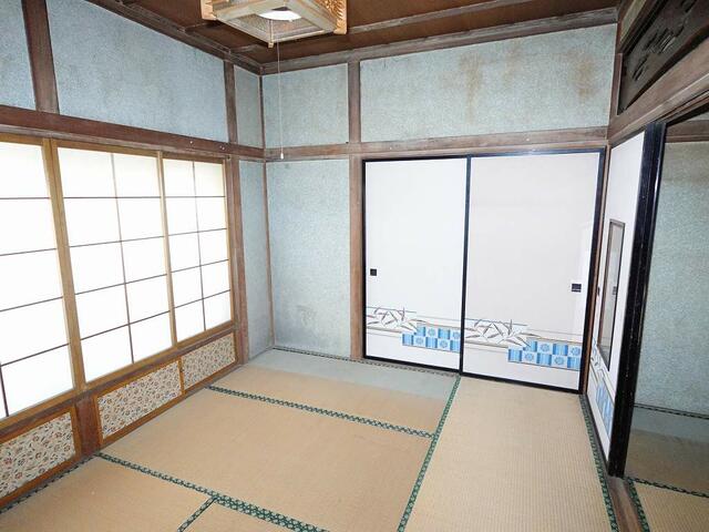 detached 長野県諏訪市湖岸通り４丁目