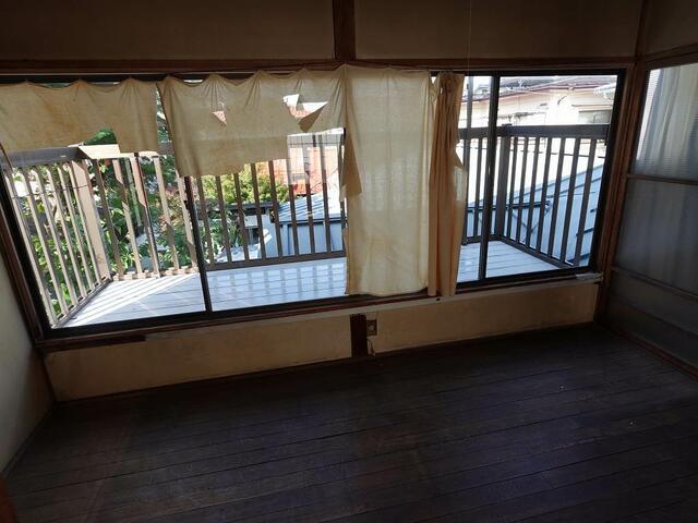 detached 長野県諏訪市湖岸通り４丁目