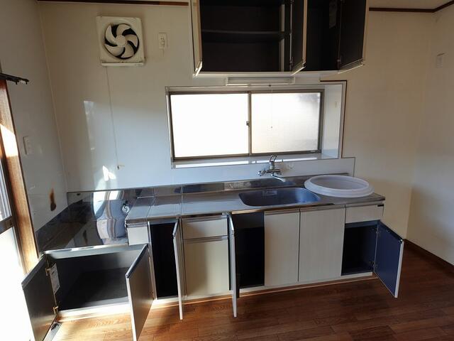 detached 長野県茅野市宮川 地図を見る