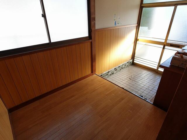 detached 長野県茅野市宮川 地図を見る