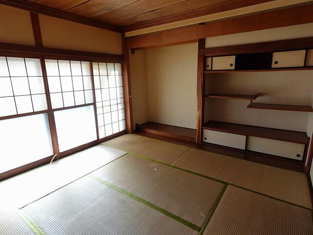 detached 長野県茅野市宮川 地図を見る