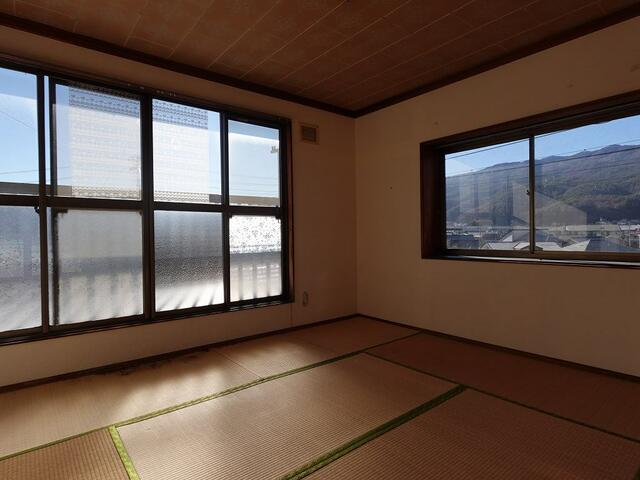 detached 長野県茅野市宮川 地図を見る