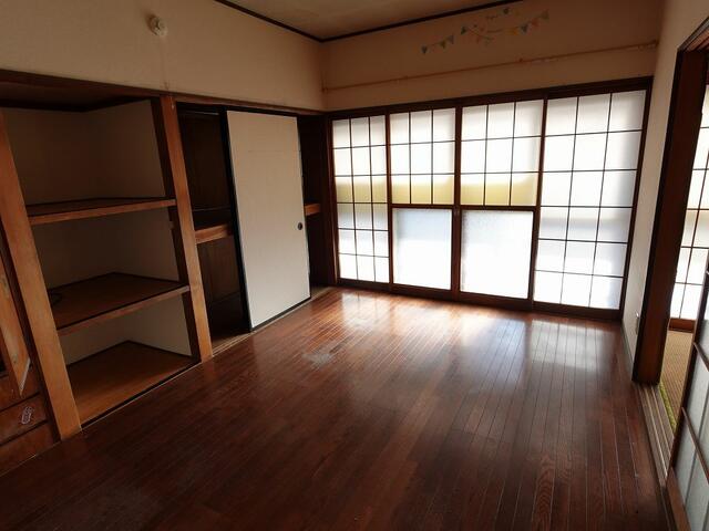 detached 長野県茅野市宮川 地図を見る