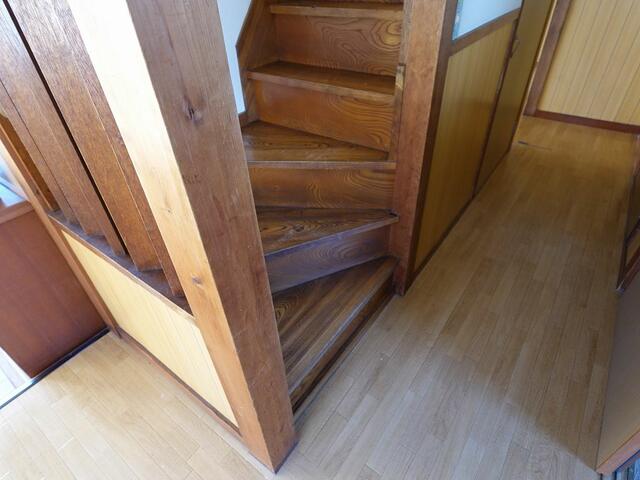 detached 長野県茅野市宮川 地図を見る