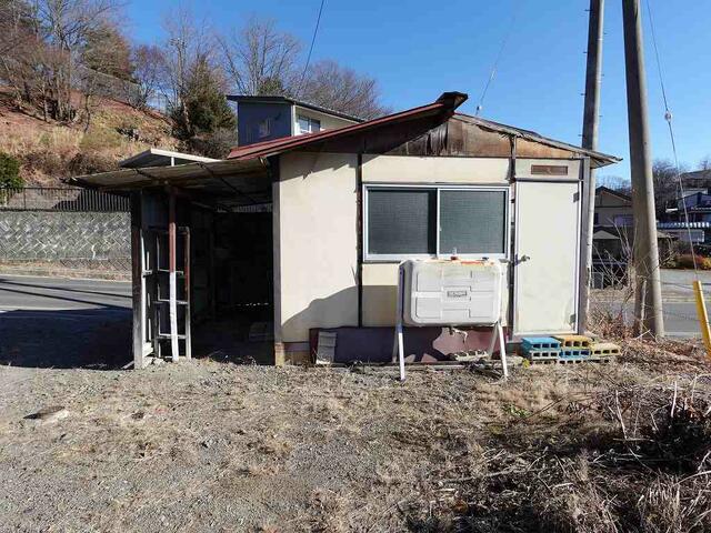 detached 長野県茅野市宮川 地図を見る